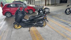 Wangya Mengshi Fourth Generation 150 cc - ფოტო 5
