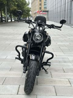 Voge CU250 - ფოტო 2
