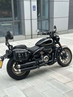 Voge CU250 - ფოტო 5