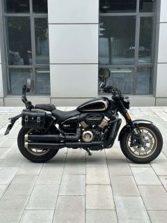 Voge CU250 - ფოტო 6