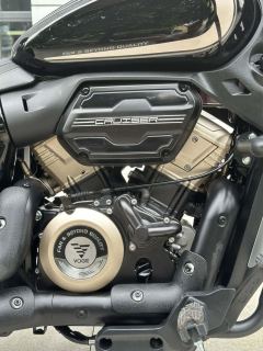 Voge CU250 - ფოტო 8