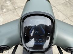 Nanfnag Monica Lisa Feigo 150 cc - ფოტო 12