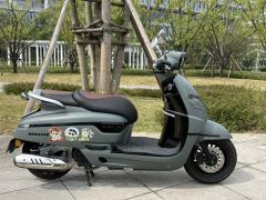 Nanfnag Monica Lisa Feigo 150 cc - ფოტო 2