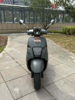 Nanfnag Monica Lisa Feigo 150 cc - ფოტო 3