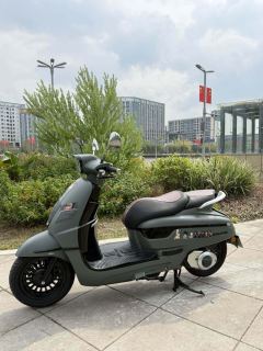 Nanfnag Monica Lisa Feigo 150 cc - ფოტო 4