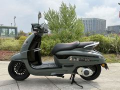 Nanfnag Monica Lisa Feigo 150 cc - ფოტო 5