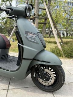 Nanfnag Monica Lisa Feigo 150 cc - ფოტო 7