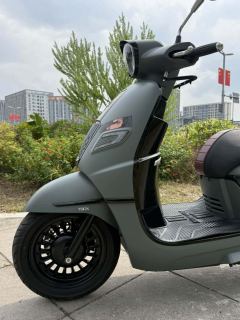 Nanfnag Monica Lisa Feigo 150 cc - ფოტო 8