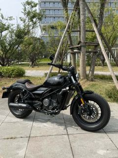 CFMOTO 250CL-C - ფოტო 1