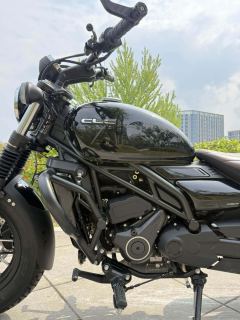 CFMOTO 250CL-C - ფოტო 10