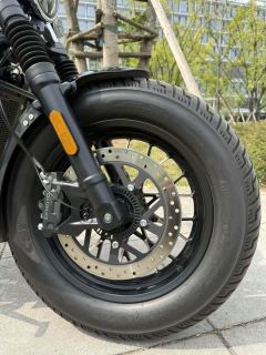 CFMOTO 250CL-C - ფოტო 11