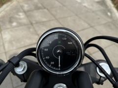 CFMOTO 250CL-C - ფოტო 12