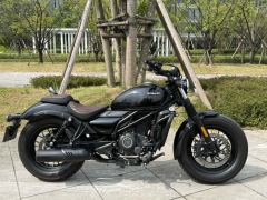 CFMOTO 250CL-C - ფოტო 2