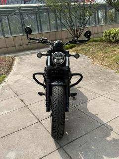CFMOTO 250CL-C - ფოტო 3