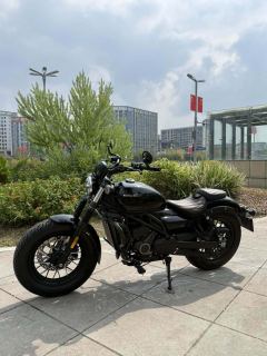CFMOTO 250CL-C - ფოტო 4