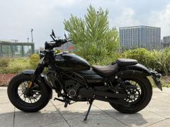 CFMOTO 250CL-C - ფოტო 5