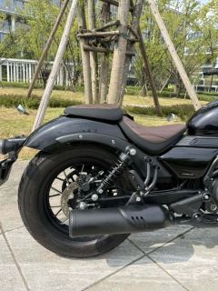 CFMOTO 250CL-C - ფოტო 7