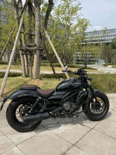CFMOTO 250CL-C - ფოტო 8