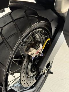 Honda X-ADV 750 - ფოტო 11