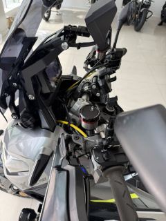 Honda X-ADV 750 - ფოტო 12