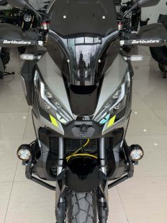 Honda X-ADV 750 - ფოტო 5