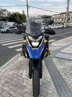 Kayo 525X 500 cc - ფოტო 3