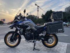Kayo 525X 500 cc - ფოტო 4