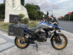 Kayo 525X 500 cc - ფოტო 5