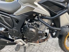 Kayo 525X 500 cc - ფოტო 8