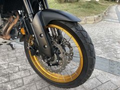 Kayo 525X 500 cc - ფოტო 9
