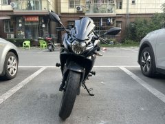 Haojue Suzuki GSX250R - фото 7