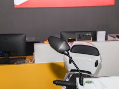 QJMOTOR TAN125 - ფოტო 10