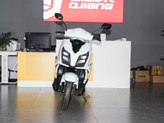 QJMOTOR TAN125 - ფოტო 2