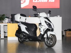 QJMOTOR TAN125 - ფოტო 3