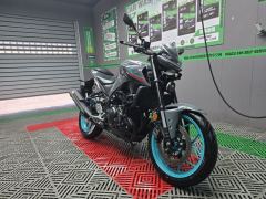 Yamaha MT-03 320 cc - ფოტო 1
