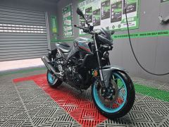 Yamaha MT-03 320 cc - ფოტო 2