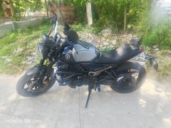 Voge 300AC - ფოტო 1
