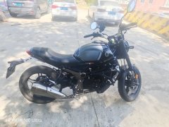 Voge 300AC - ფოტო 2