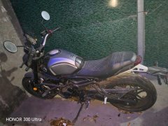 Voge 300AC - ფოტო 4