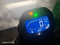 Voge 300AC - ფოტო 5