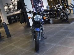 Triumph Bonneville T120 1200 cc - ფოტო 11