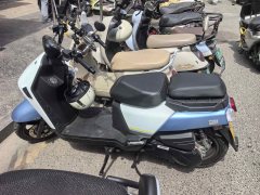 SYM 4MICA 150 cc - ფოტო 1