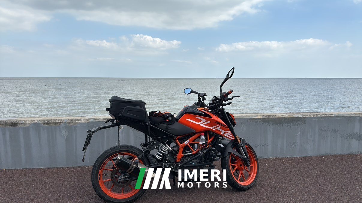 2023 KTMR2R 390 Duke 400 cc
