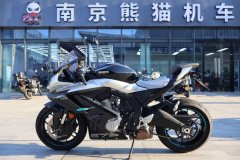 CFMOTO 675SR-R - ფოტო 1