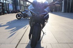 CFMOTO 675SR-R - ფოტო 2
