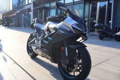 CFMOTO 675SR-R - ფოტო 4