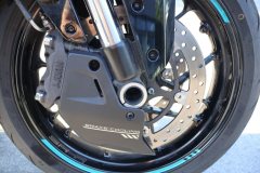 CFMOTO 675SR-R - ფოტო 5