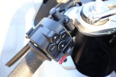 CFMOTO 675SR-R - ფოტო 7
