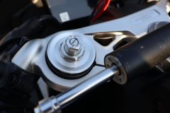 CFMOTO 675SR-R - ფოტო 8