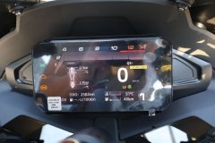 CFMOTO 675SR-R - ფოტო 9